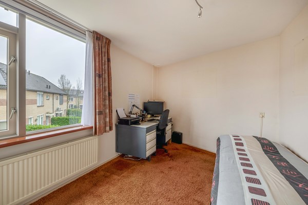 Medium property photo - Verschansing 17, 3181 NG Rozenburg
